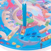 Puzzle labirint - oceanul