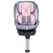 Scaun auto chipolino lego 0-36 kg blush cu sistem isofix hubstkle0224bh