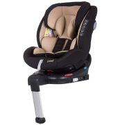 Scaun auto chipolino lego 0-36 kg humus cu sistem isofix hubstkle0223hu