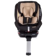 Scaun auto chipolino lego 0-36 kg humus cu sistem isofix hubstkle0223hu