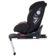 Scaun auto chipolino lego 0-36 kg humus cu sistem isofix hubstkle0223hu