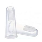 Thermobaby Set 2 periute dinti tip degetar DNBTHE1390