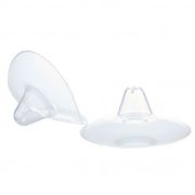 Thermobaby Set protectii silicon pentru mameloane DNBTHE1408
