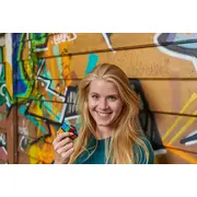 CUB RUBIC MINI 2X2 VIV6063963