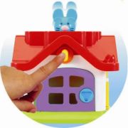 Casuta de joaca quatro miniland - okeml97203