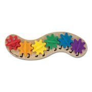 Joc de indemanare omida curcubeu melissa and doug - okemd3084