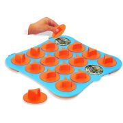 Joc de memorie miniland 12 activitati - okeml31920