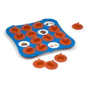 Joc de memorie miniland 12 activitati - okeml31920