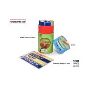 Joc smart sticks - cauta si gaseste
