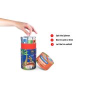 Joc smart sticks - dinozauri