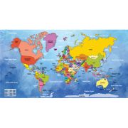 Joc smart sticks - tari