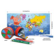 Joc smart sticks - tari