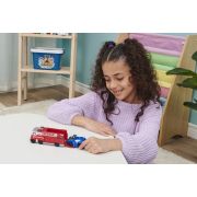 PATRULA CATELUSILOR CAMION DE POMPIERI CU FIGURINA METALICA VIV6063231