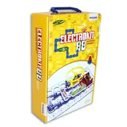 Puzzle electronic miniland 88 de variante - okeml99101
