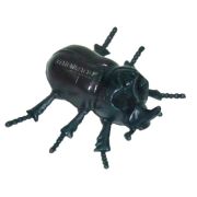 Set de 12 figurine insecte miniland - okeml27480