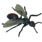 Set de 12 figurine insecte miniland - okeml27480