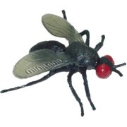 Set de 12 figurine insecte miniland - okeml27480