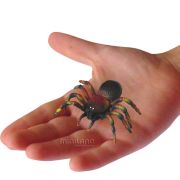 Set de 12 figurine insecte miniland - okeml27480