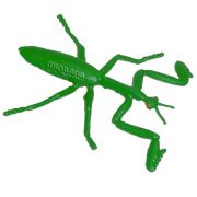 Set de 12 figurine insecte miniland - okeml27480