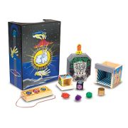 Set magie pentru incepatori melissa and doug - okemd1280