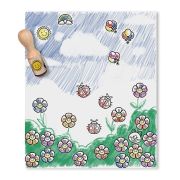 Set stampile happy handle deluxe melissa and doug - okemd2306