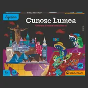 AGERINO CUNOSC LUMEA VIV1024-50744