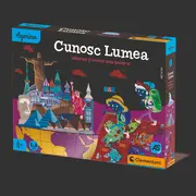 AGERINO CUNOSC LUMEA VIV1024-50744