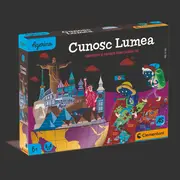 AGERINO CUNOSC LUMEA VIV1024-50744