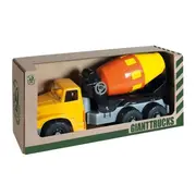 Betoniera 77 cm gigante androni giocattoli - okeagi6091-000k