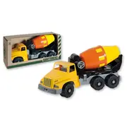 Betoniera 77 cm gigante androni giocattoli - okeagi6091-000k