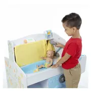 Centru de joaca ingrijeste papusile - okemd31701