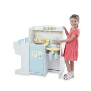 Centru de joaca ingrijeste papusile - okemd31701