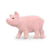 Covoras de joaca si figurine hambarul de la ferma - okemd9425