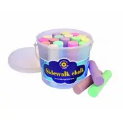 Galetusa cu 20 bucati creta asfalt - okepb2470618