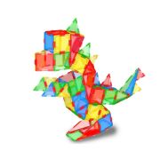 Joc Creativ De Constructie Cu Placi ARTTLJ594865