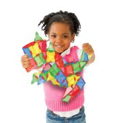 Joc Creativ De Constructie Cu Placi ARTTLJ594865