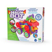 Joc De Constructie Dragon ARTTLJ419755