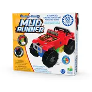 Joc De Constructie Mud Runner ARTTLJ399811