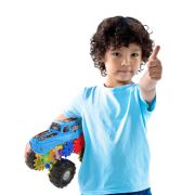 Joc De Constructie Night Crawler ARTTLJ380109