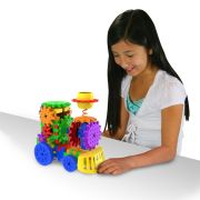 Joc De Constructie Tren ARTTLJ189382