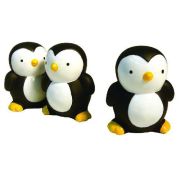 Joc de baie pinguinii jucausi - melissa & doug - okemd31202