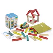 Joc de constructii cu sine eco - okeml32150