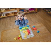 Joc mozaic gigant - miniland - okeml45319