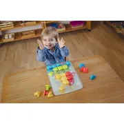 Joc mozaic gigant - miniland - okeml45319
