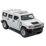 Masinuta die cast hummer h2 suv 1:40 - okegoki12152