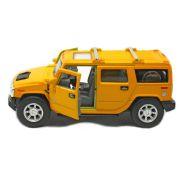 Masinuta die cast hummer h2 suv 1:40 - okegoki12152