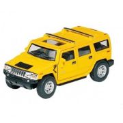 Masinuta die cast hummer h2 suv 1:40 - okegoki12152