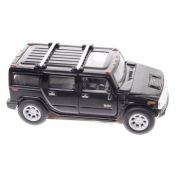 Masinuta die cast hummer h2 suv 1:40 - okegoki12152