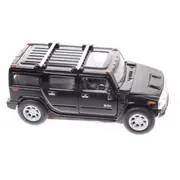 Masinuta die cast hummer h2 suv 1:40 - okegoki12152