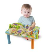 Masuta cu activitati jungla - okemd30122